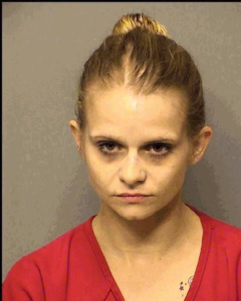 Samantha R. Walbright-Buikema